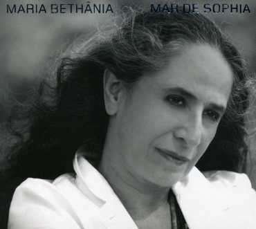Mar De Sophia - Maria Bethania - Música - RANDOM - 7798014092045 - 20 de abril de 2007
