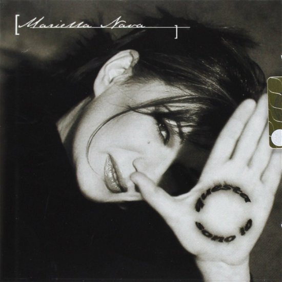 Cover for Mariella Nava · Questa Sono Io (CD) (2002)