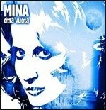 Cover for Mina · Citta' Vuota (CD) (2009)