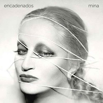 Encadenados - Mina - Musik - PDU - 8052015130045 - 7. april 2023