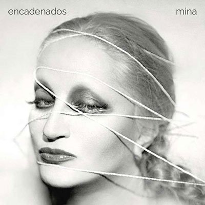 Cover for Mina · Encadenados (LP) (2023)