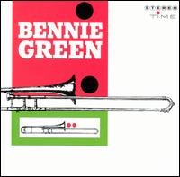 Cover for Bennie Green · Same (CD) (2003)