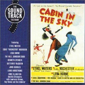 Cabin In The Sky 30 Tracks - Ethel Waters - Musikk - SOUNDTRACK FACTORY - 8436006495045 - 29. mai 2000