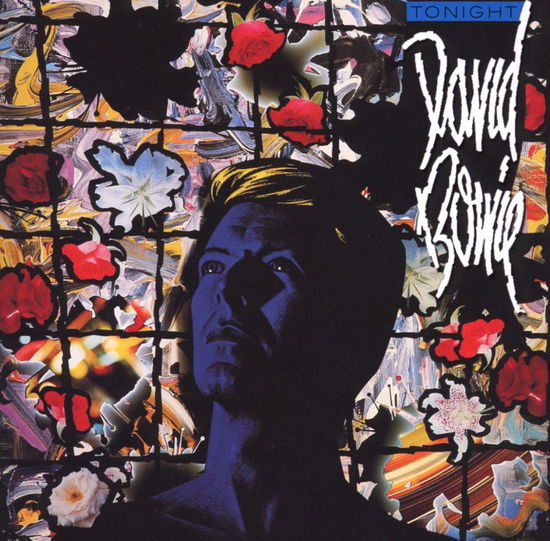 Tonight - David Bowie - Música - DISKY - 8711539054045 - 24 de março de 2003