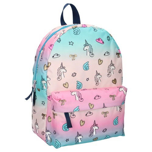 Cover for Milky Kiss: Vadobag · Spread Your Wings Navy (Backpack / Zaino) (N/A)