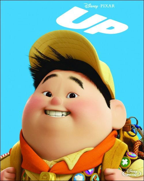 Up - Up - Movies - DISNEY - CLASSICI PIXAR - 8717418489045 - November 2, 2016