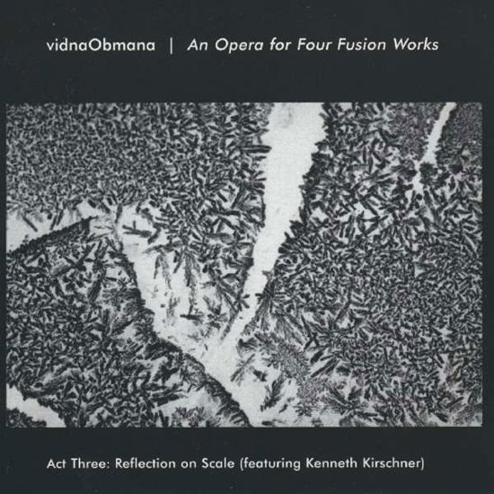 An Opera For Fusion Works Act 3 - Vidna Obmana - Musiikki - HYPNOS - 8718481659045 - torstai 4. lokakuuta 2018