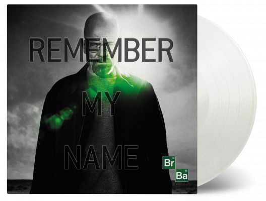 Breaking Bad - LP - Musik - Music on Vinyl - 8719262008045 - 13 april 2019