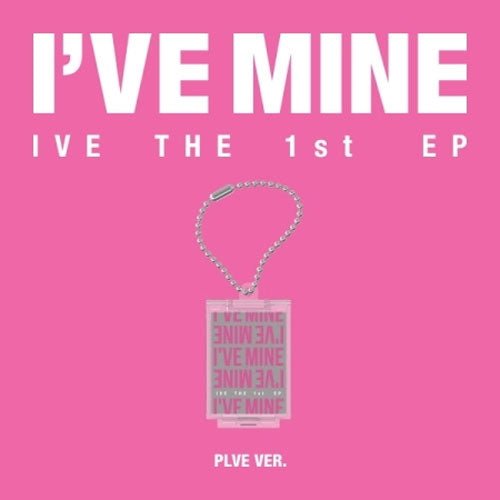 I've Mine - Ive - Musique - STARSHIP ENT. - 8804775367045 - 15 octobre 2023