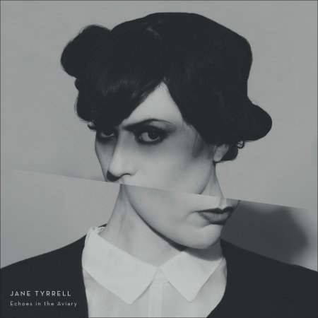 Cover for Jane Tyrrell · Echoes In The Aviary (CD) (2023)