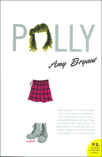 Cover for Amy Bryant · Polly (Paperback Book) (2007)