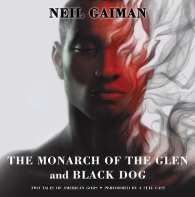 The Monarch of the Glen and Black Dog Vinyl Edition + MP3: Two Tales of American Gods - Neil Gaiman - Audio Book - HarperCollins - 9780062894045 - March 16, 2021