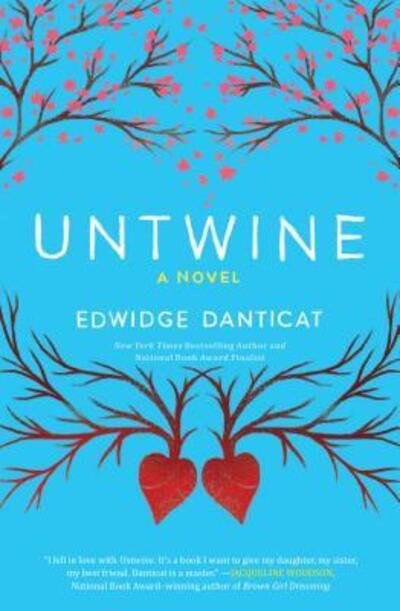 Cover for Edwidge Danticat · Untwine (Paperback Book) (2017)