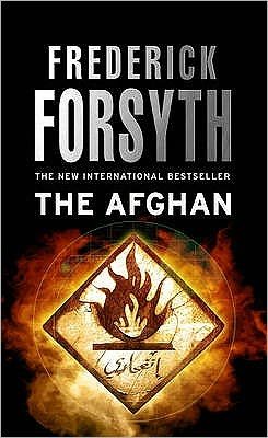 Cover for Frederick Forsyth · The Afghan (Pocketbok) [1. utgave] (2007)