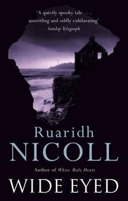 Cover for Ruaridh Nicoll · Wide Eyed (Paperback Bog) (2004)