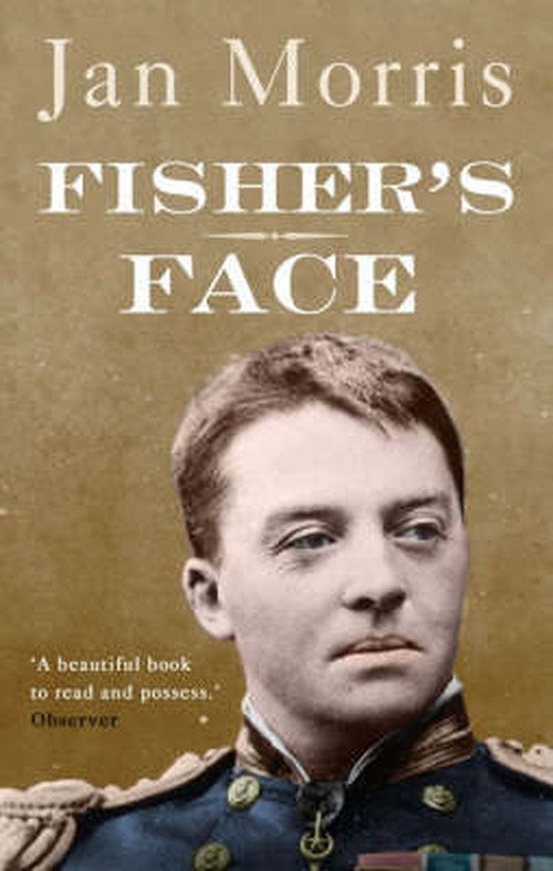 Fisher's Face - Jan Morris - Livros - Faber & Faber - 9780571233045 - 19 de abril de 2007