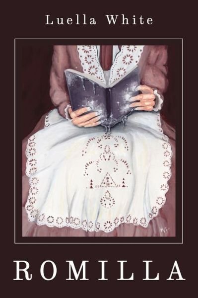 Cover for Luella White · Romilla (Pocketbok) (2021)
