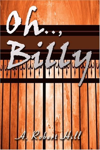 Cover for A. Robert Hill · Oh.., Billy (Paperback Book) (2002)
