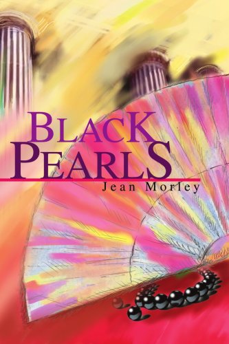 Cover for Jean Morley · Black Pearls (Paperback Book) (2003)