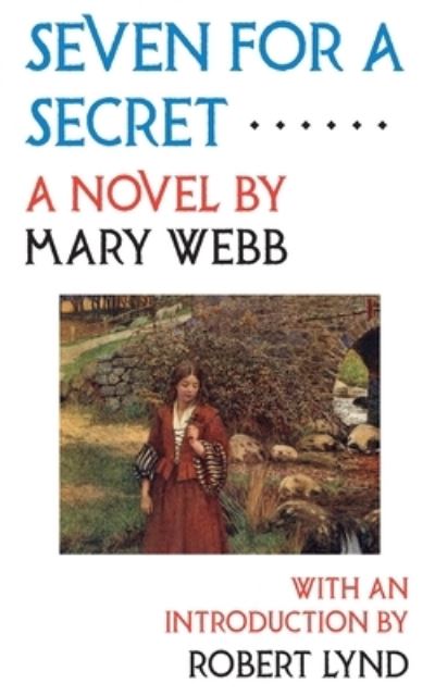 Cover for Mary Webb · Seven for a Secret (Taschenbuch) (2023)