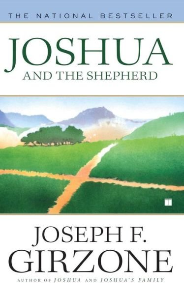 Cover for Joseph F. Girzone · Joshua and the Shepherd (Taschenbuch) [1st Scribner Paperback Fiction Ed edition] (1996)