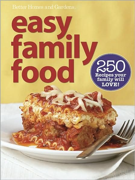 Cover for Gardens · Every Meal Easy (Bok) (2008)