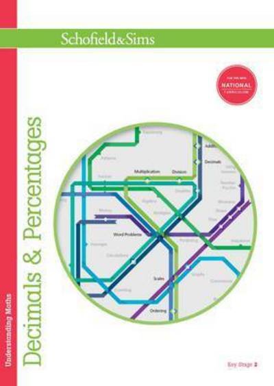 Cover for Hilary Koll · Understanding Maths: Decimals &amp; Percentages - Understanding Maths (Taschenbuch) [2 Revised edition] (2015)