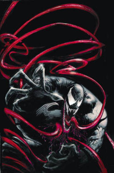 Cover for Daniel Way · Venom By Daniel Way Ultimate Collection (Taschenbuch) (2011)