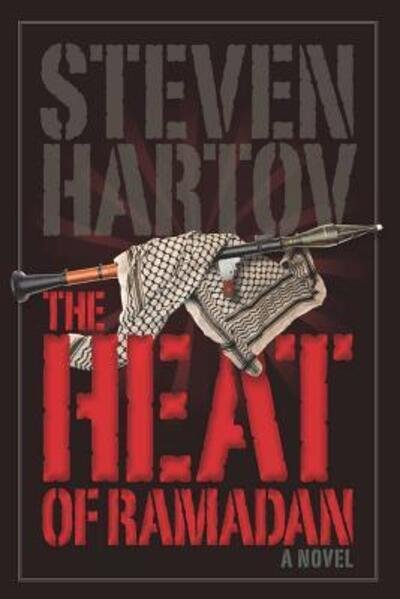 Cover for Steven Hartov · The Heat of Ramadan (Paperback Book) (2013)