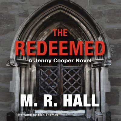 Cover for M R Hall · The Redeemed Lib/E (CD) (2011)