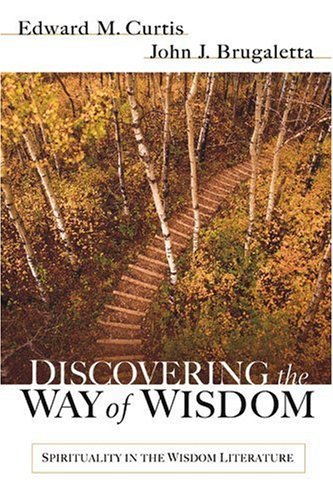 Cover for John J. Brugaletta · Discovering the Way of Wisdom (Paperback Book) (2004)