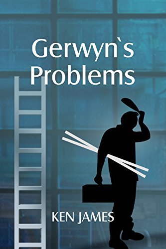Cover for Kenneth James · Gerwyn's Problems (Paperback Book) (2014)