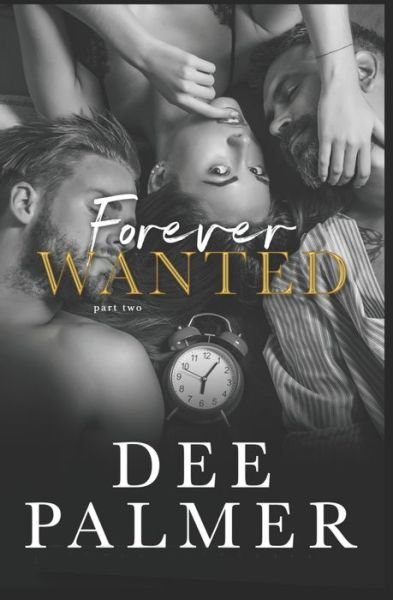 Cover for Dee Palmer · Forever Wanted (Paperback Bog) (2019)
