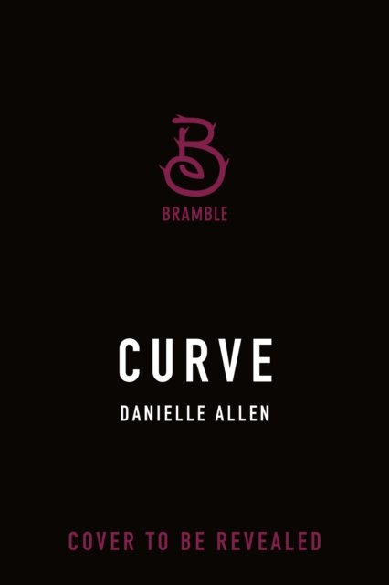 Danielle Allen · Curvy Girl Summer (Paperback Book) (2024)
