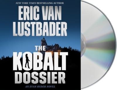 Cover for Eric Van Lustbader · The Kobalt Dossier (CD) (2021)