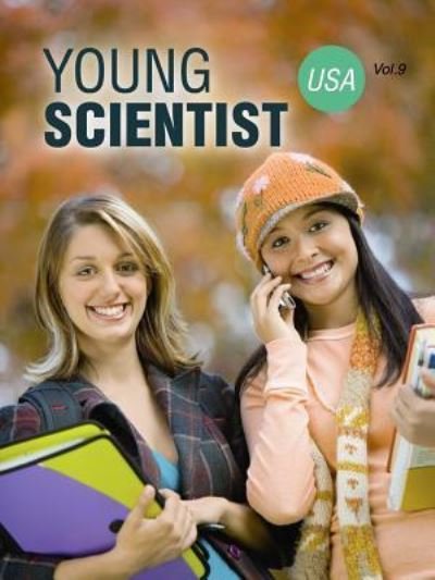 Cover for Y S · Young Scientist USA, Vol. 9 (Paperback Book) (2017)