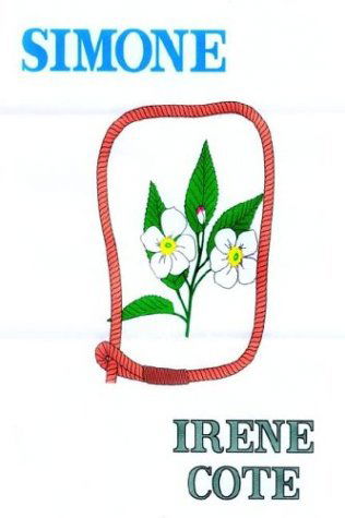 Cover for Irene Cote · Simone (Paperback Book) (2003)