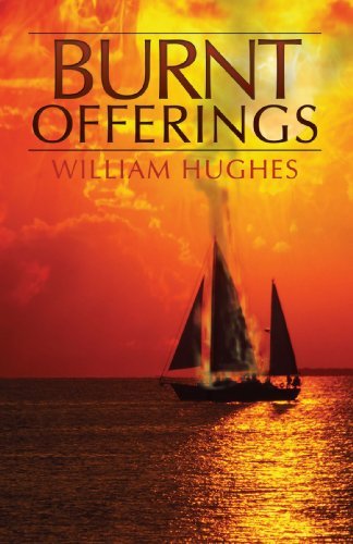 Cover for William Hughes · Burnt Offerings (Pocketbok) (2008)