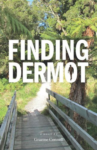 Cover for Graeme Connell · Finding Dermot (Paperback Book) (2014)