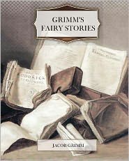 Cover for Jacob Ludwig Carl Grimm · Grimm's Fairy Stories (Paperback Book) (2011)