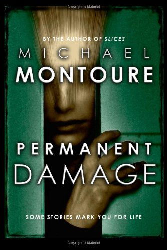 Cover for Michael Montoure · Permanent Damage (Paperback Book) (2012)