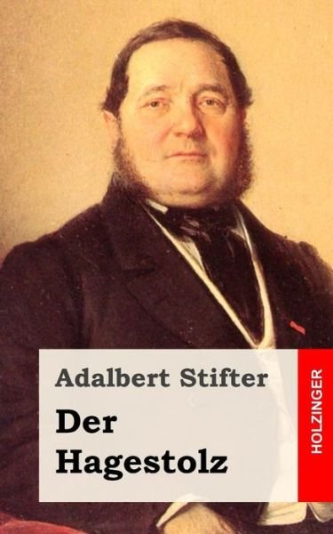 Cover for Adalbert Stifter · Der Hagestolz (Taschenbuch) (2013)
