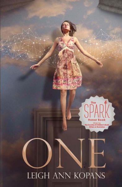 Cover for Leigh Ann Kopans · One (Paperback Book) (2013)