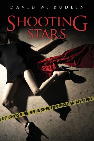 David W Rudlin · Shooting Stars: an Inspector Mclean Mystery (Paperback Book) (2014)