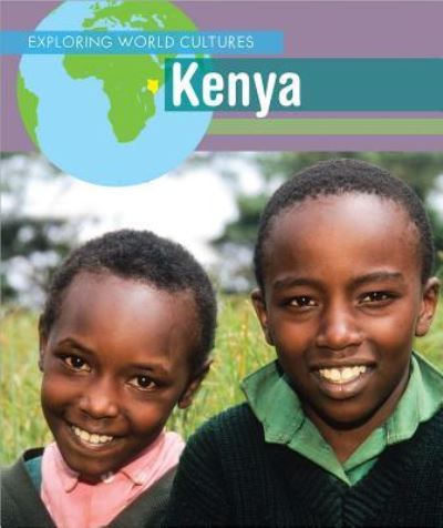 Cover for Alicia Z Klepeis · Kenya (Paperback Book) (2017)