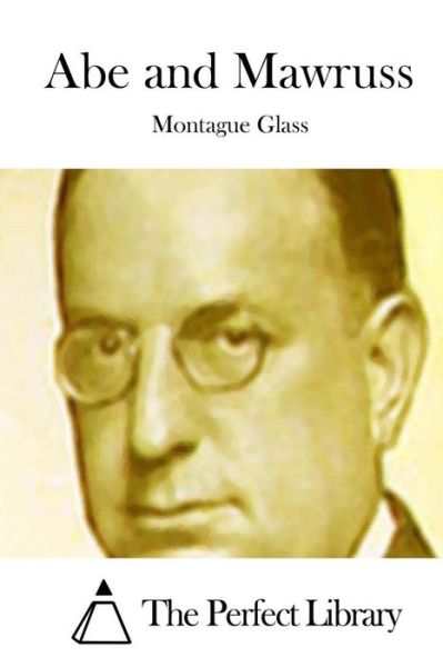 Cover for Montague Glass · Abe and Mawruss (Paperback Book) (2015)