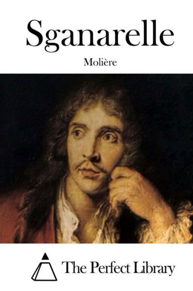 Cover for Moliere · Sganarelle (Taschenbuch) (2015)