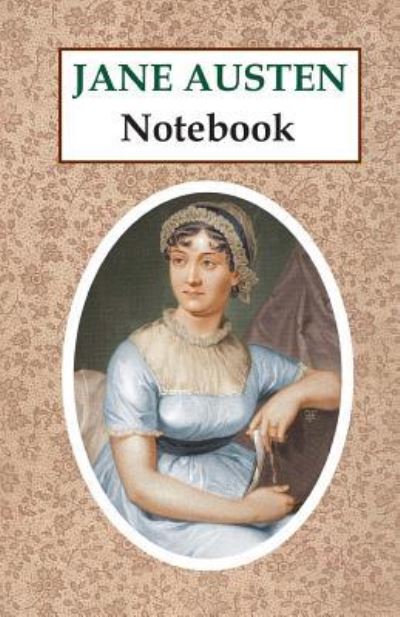 Cover for Montpelier Publishing · Jane Austen Notebook (Paperback Book) (2016)