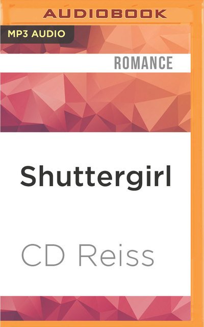Cover for CD Reiss · Shuttergirl (MP3-CD) (2016)
