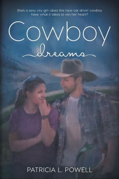 Cover for Patricia Powell · Cowboy Dreams (Paperback Book) (2018)